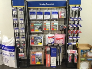 Extra Space Storage - 3819 - Las Vegas - Bermuda Rd - Photo 3
