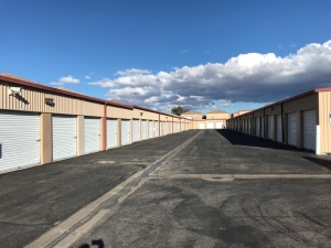 Extra Space Storage - 3819 - Las Vegas - Bermuda Rd - Photo 5