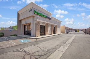 Extra Space Storage - 3819 - Las Vegas - Bermuda Rd