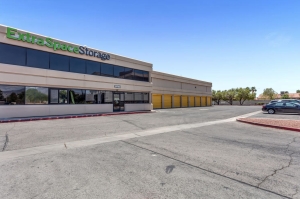 Extra Space Storage - 3820 - Las Vegas - Tenaya Way