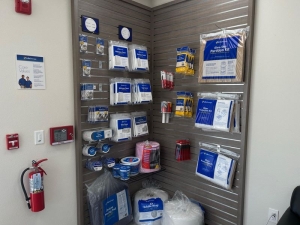 Extra Space Storage - 3829 - Sacramento - Mack Rd - Photo 3