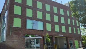 Extra Space Storage - 3857 - Brooklyn - Newport St