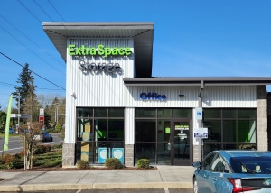 Extra Space Storage - 3887 - Vancouver - 76th St