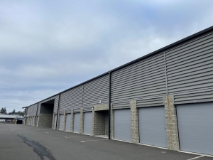 Extra Space Storage - 3887 - Vancouver - 76th St - Photo 3