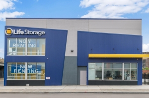 Extra Space Storage - 3897 - Bronx - 1430 Bruckner Blvd