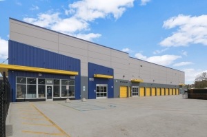 Extra Space Storage - 3897 - Bronx - 1430 Bruckner Blvd - Photo 2