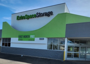 Extra Space Storage - 3943 - Cincinnati - Crookshank Rd