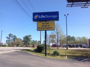 Life Storage - 4047 - Columbia - 2648 Two Notch Road - Photo 2