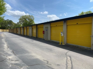 Storage Facility