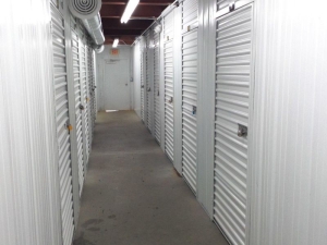 Storage Facility