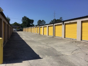 Storage Facility