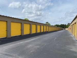 Storage Facility