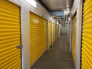 Storage Facility