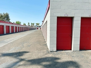 Storage Facility