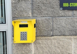 Extra Space Storage - 4104 - Hackensack - 320 S River St - Photo 2