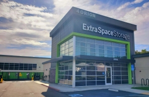 Extra Space Storage - 4105 - Aliso Viejo - Orion