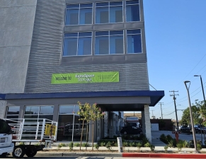 Extra Space Storage - 4122 - Hawaiian Gardens - Carson St