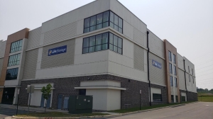 Extra Space Storage - 4132 - Leesburg - Golf Club Rd