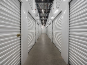 Storage Facility