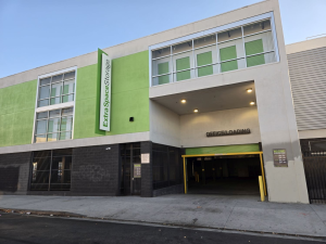 Extra Space Storage - 4138 - Los Angeles - Broadway Pl - Photo 5