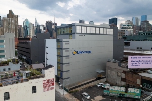 Extra Space Storage - 4153 - New York - 51st St - Photo 1