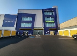 Extra Space Storage - 4188 - Bronx - Boston Rd