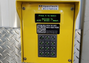 Extra Space Storage - 4193 - Bronx - 2036 Webster Ave - Photo 2