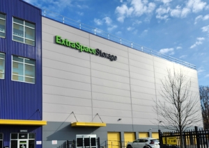 Extra Space Storage - 4197 - Staten Island - Arthur Kill Rd