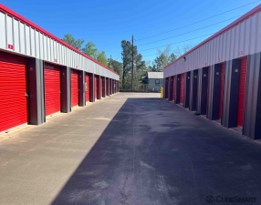 CubeSmart Self Storage - 447 Old Trinity Road South - Photo 2