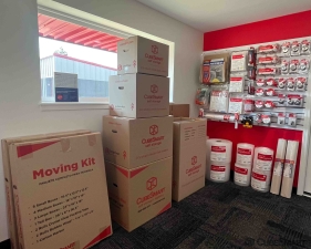 CubeSmart Self Storage - 447 Old Trinity Road South - Photo 4