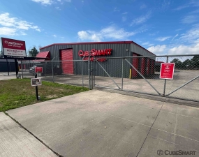 CubeSmart Self Storage - 447 Old Trinity Road South - Photo 9