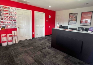 CubeSmart Self Storage - 447 Old Trinity Road South - Photo 2