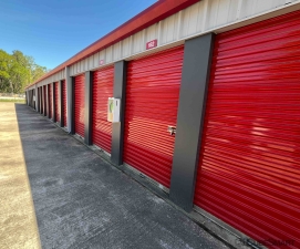 CubeSmart Self Storage - 447 Old Trinity Road South - Photo 6