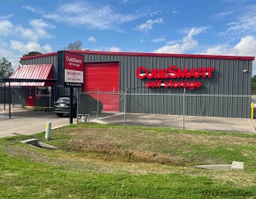 CubeSmart Self Storage - 447 Old Trinity Road South - Photo 8