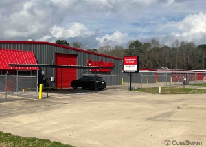 CubeSmart Self Storage - 447 Old Trinity Road South