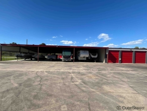 CubeSmart Self Storage - 447 Old Trinity Road South - Photo 5