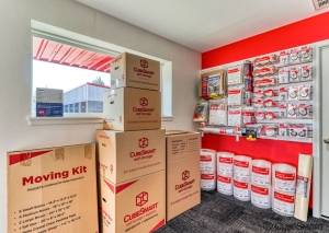 CubeSmart Self Storage - 447 Old Trinity Road South - Photo 3