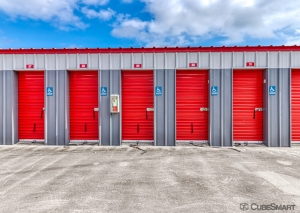 CubeSmart Self Storage - 447 Old Trinity Road South - Photo 5