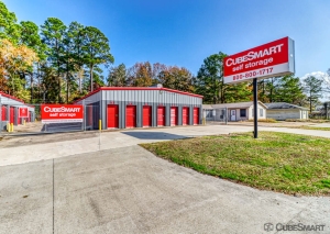 CubeSmart Self Storage - 447 Old Trinity Road South - Photo 8