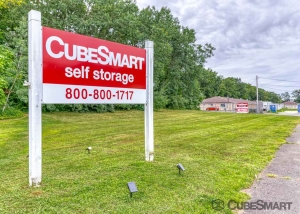 CubeSmart Self Storage - 76 Sanford Street