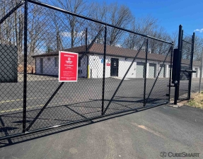 CubeSmart Self Storage - 76 Sanford Street - Photo 7