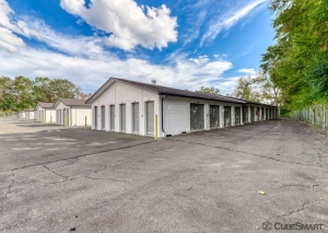 CubeSmart Self Storage - 76 Sanford Street - Photo 5