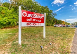 CubeSmart Self Storage - 76 Sanford Street - Photo 4