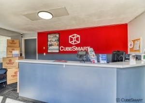 CubeSmart Self Storage - 76 Sanford Street - Photo 2