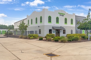 Extra Space Storage - 1950 - Flagler Beach - Moody Blvd