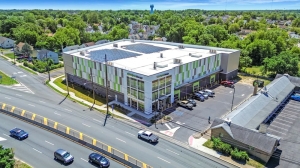 Extra Space Storage - 1958 - Bellmawr - Kings Hwy - Photo 6