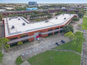 Extra Space Storage - 1972 - Houston - Gemini Ave - Photo 6