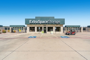 Extra Space Storage - 2019 - Killeen - Young Dr