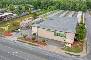 Extra Space Storage - 3002 - Gastonia - Cox Road - Photo 6