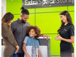 Extra Space Storage - 3003 - East Greenwich - Frenchtown Rd